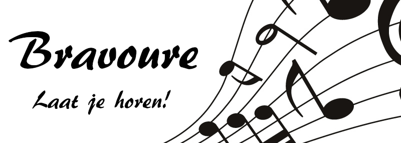 logo Bravoure
